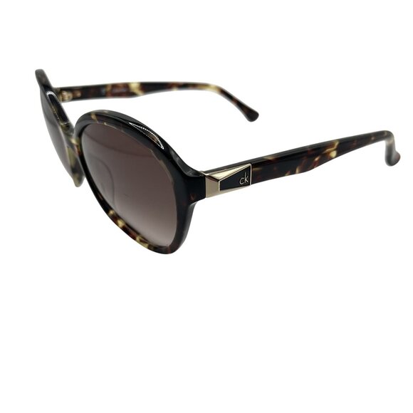 Calvin Klein CK4285S Sunglasses - 004 56/17/135 - Picture 3 of 6